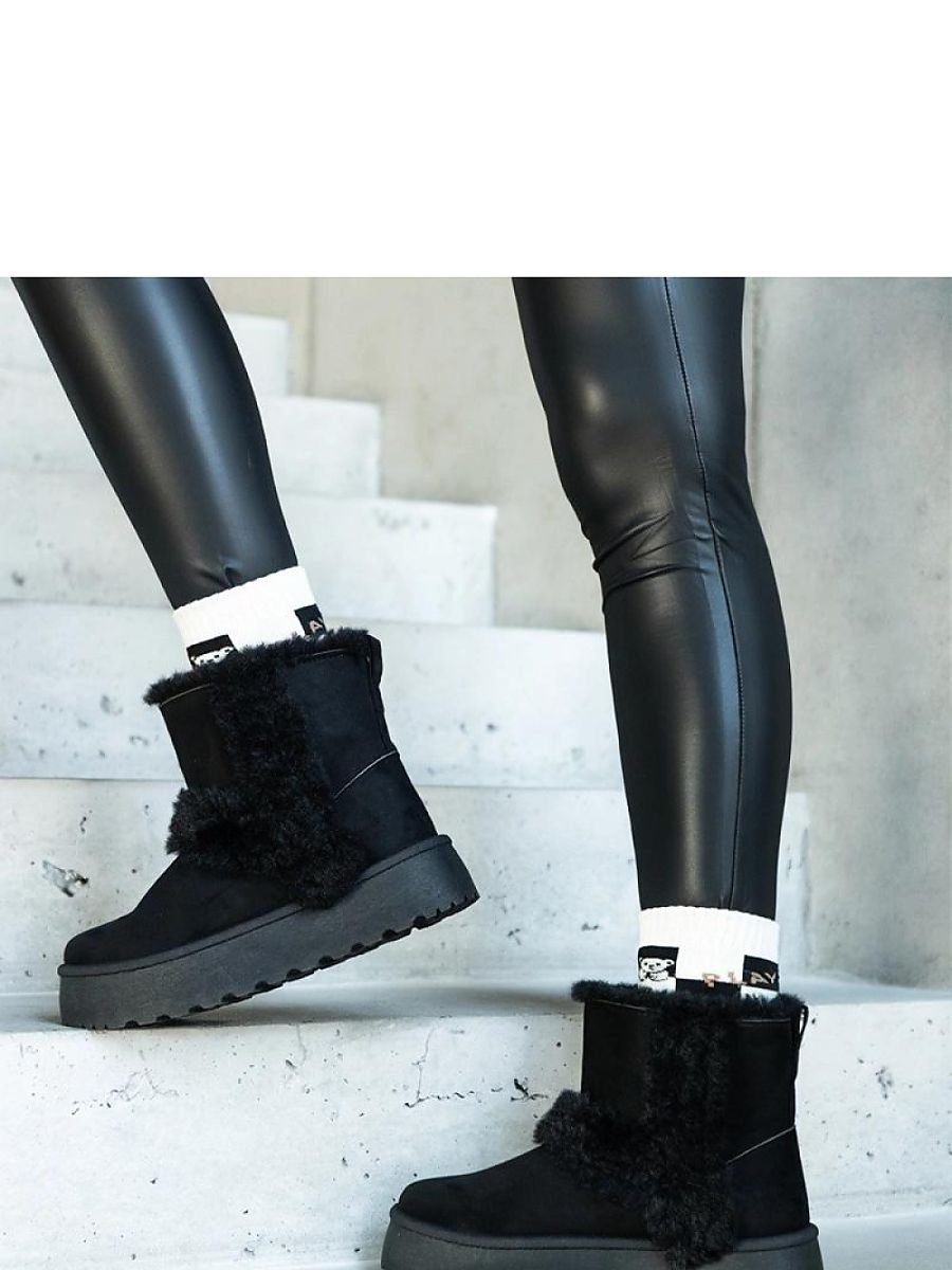 Snow boots model 206432 Solea
