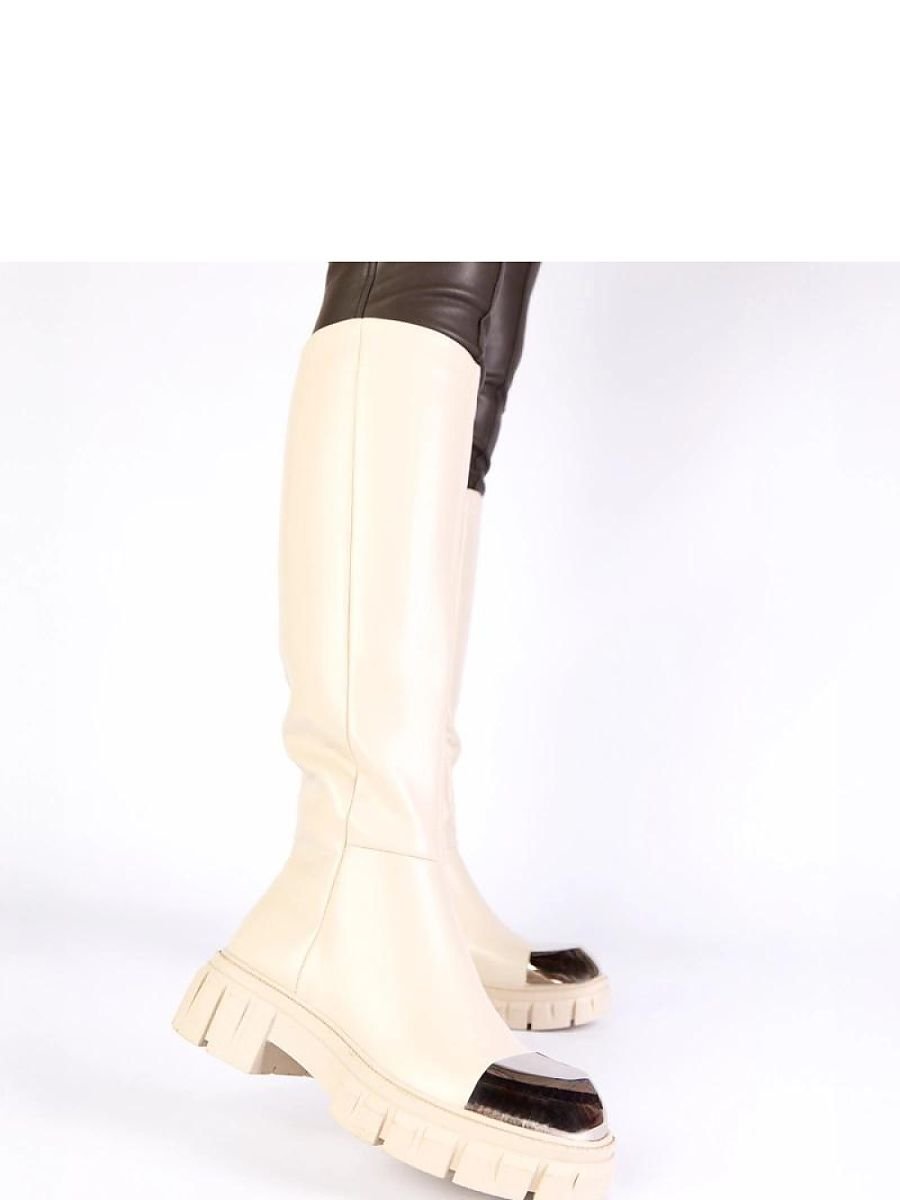 Thigh-Hight Boots model 222053 Solea