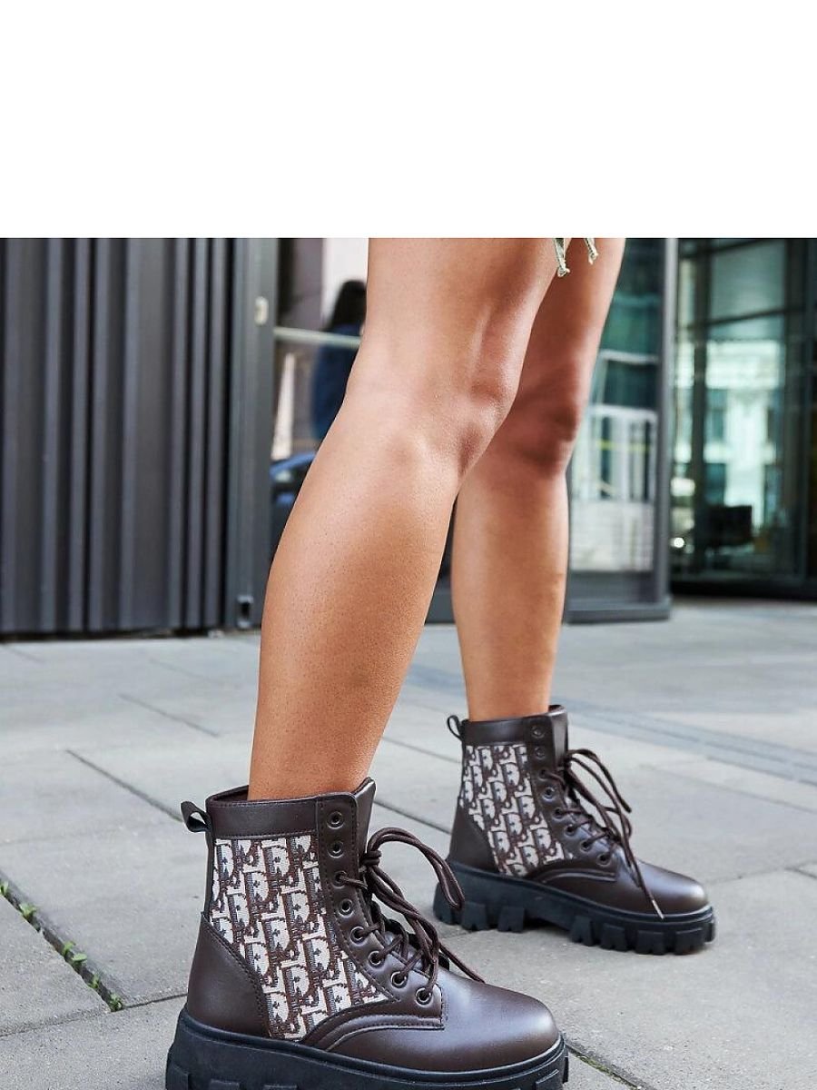 Boots model 206540 Solea
