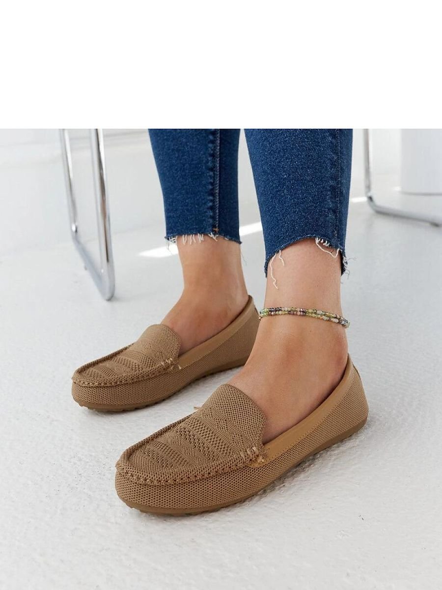 Mocassin model 207486 Solea