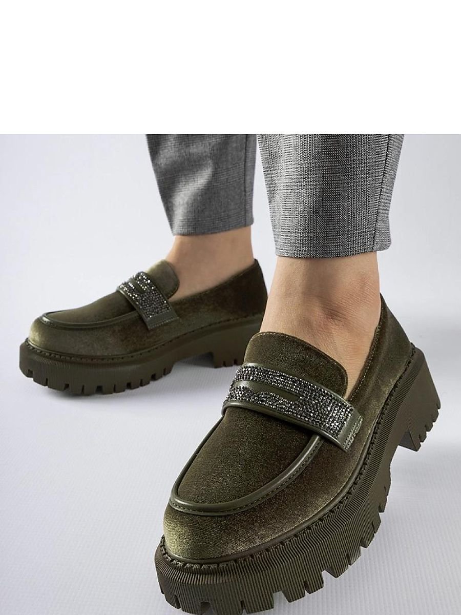 Mocassin model 207646 Solea