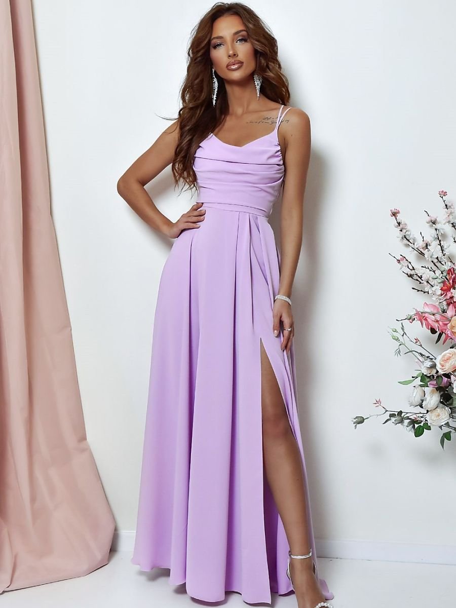 Long dress model 208828 With You