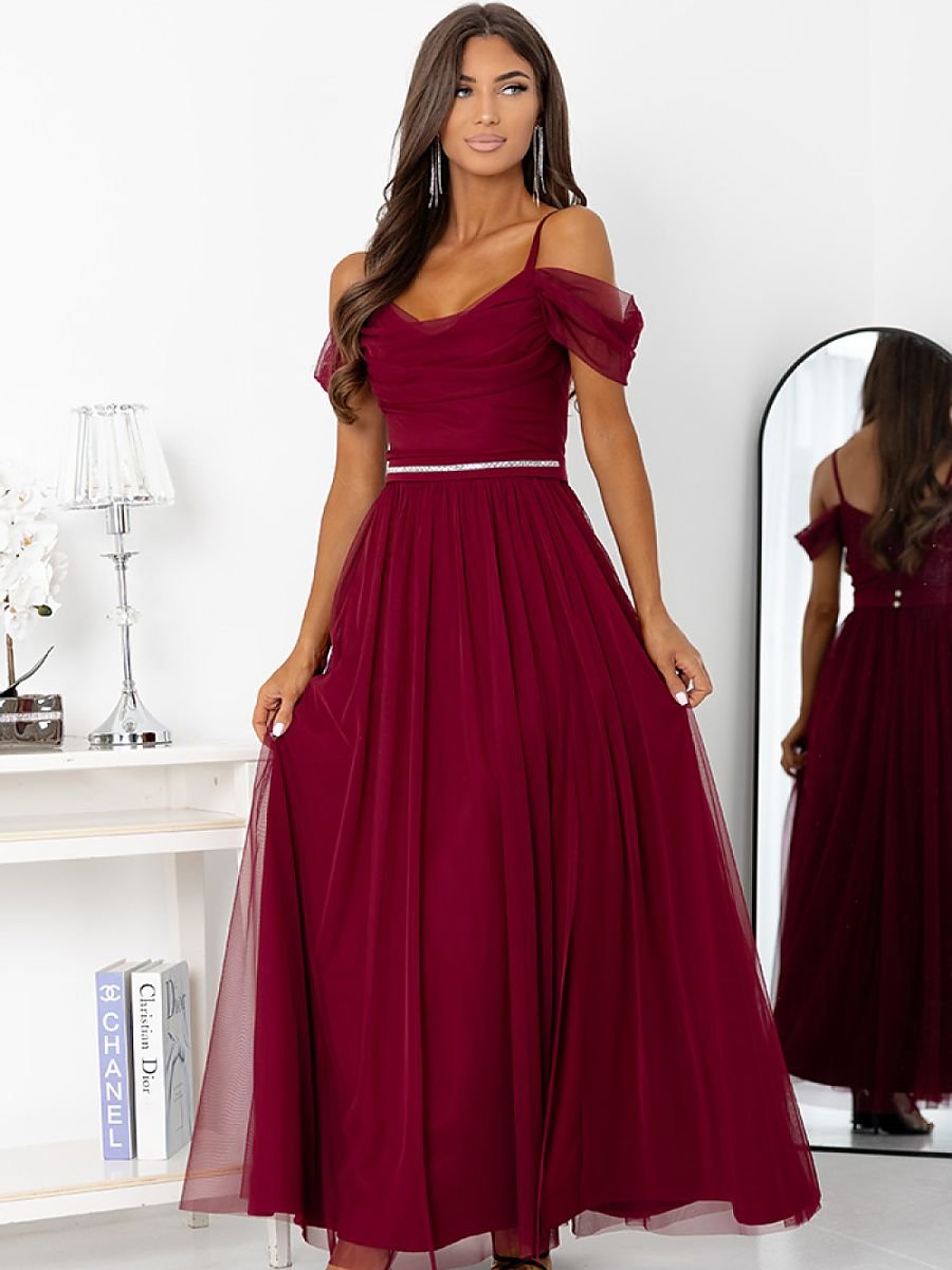 Long dress model 222692 With You