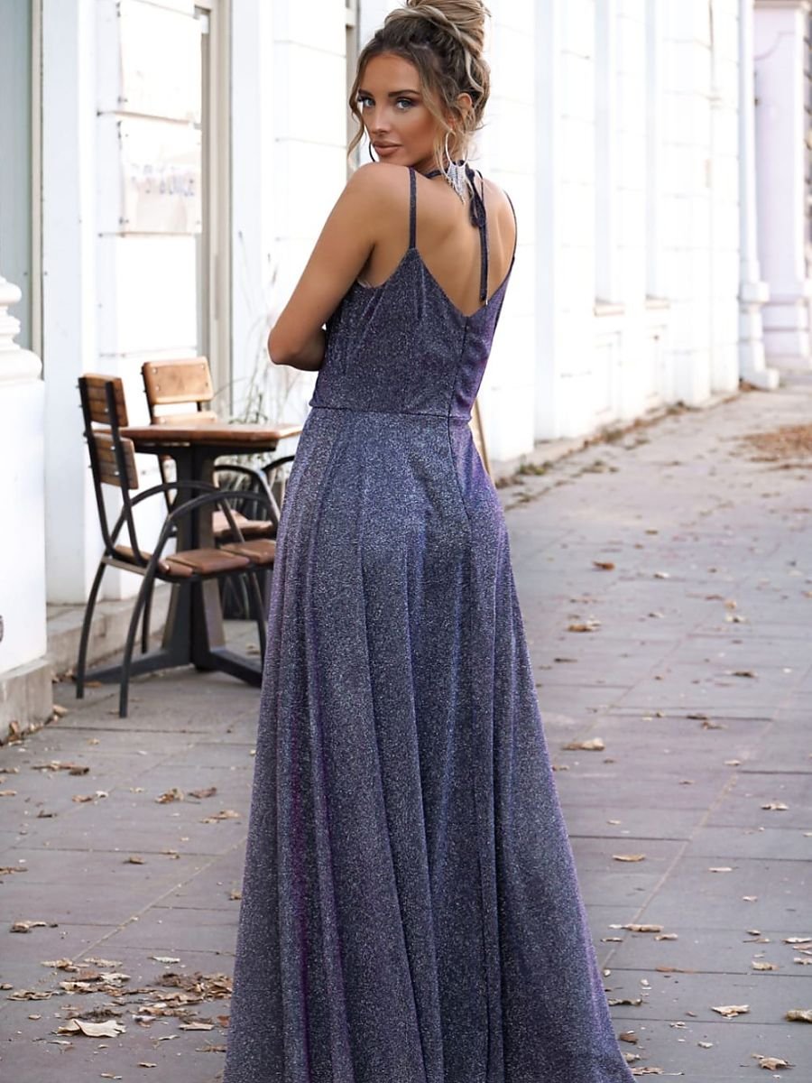 Long dress model 223276 With You — изображение 2
