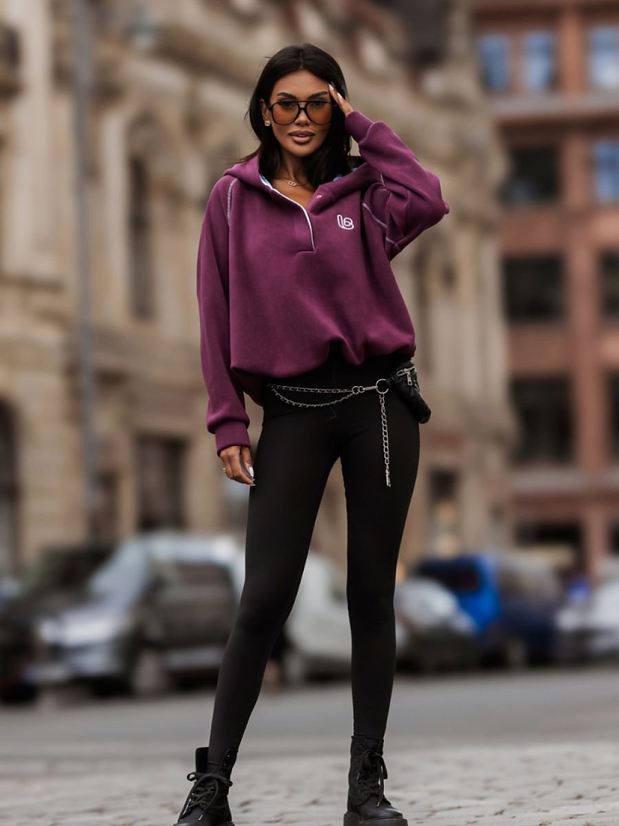 Sweatshirt model 230669 LaBalancia — изображение 2