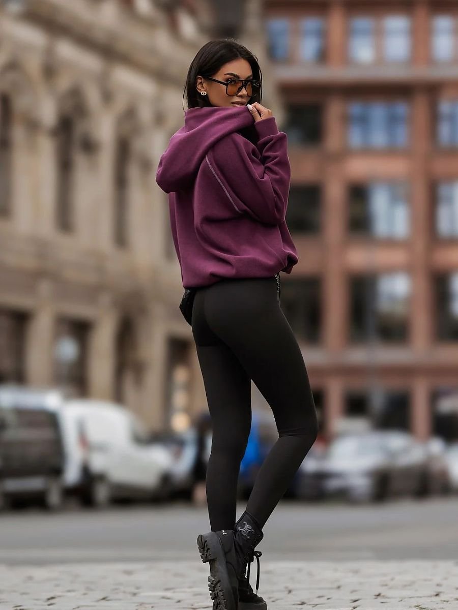 Sweatshirt model 230669 LaBalancia — изображение 3