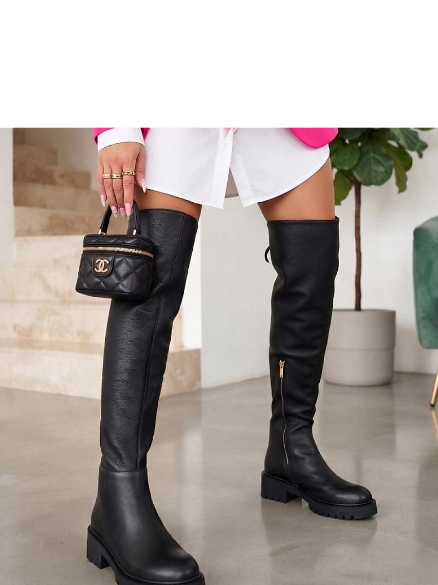 Thigh-Hight Boots model 231421 Solea
