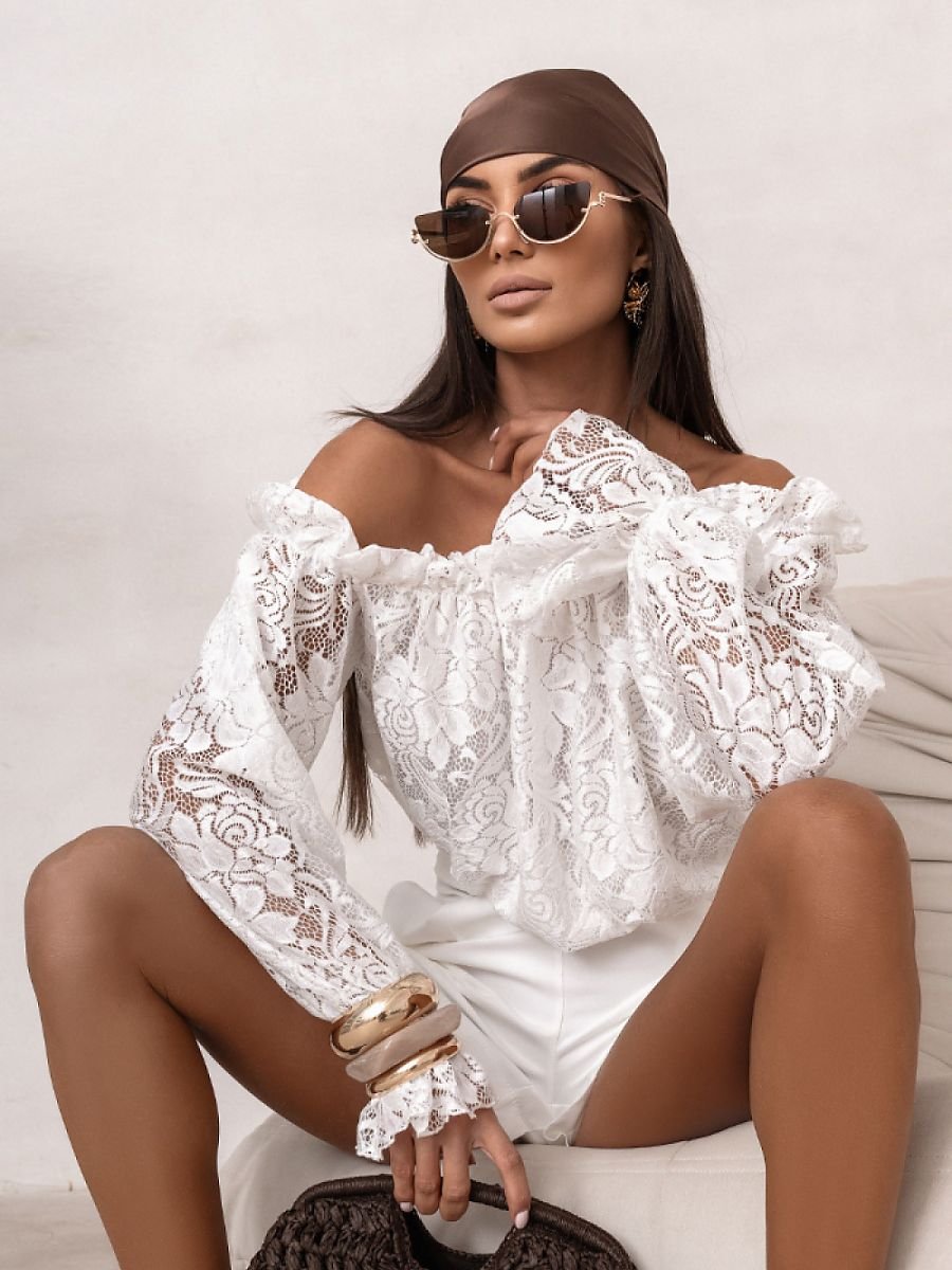 Blouse model 227346 LaBalancia — изображение 2