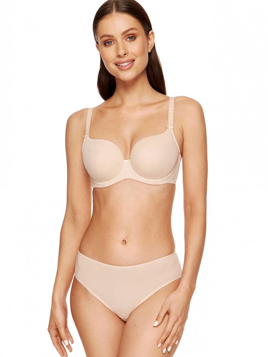 Padded bra model 186898 Gorteks