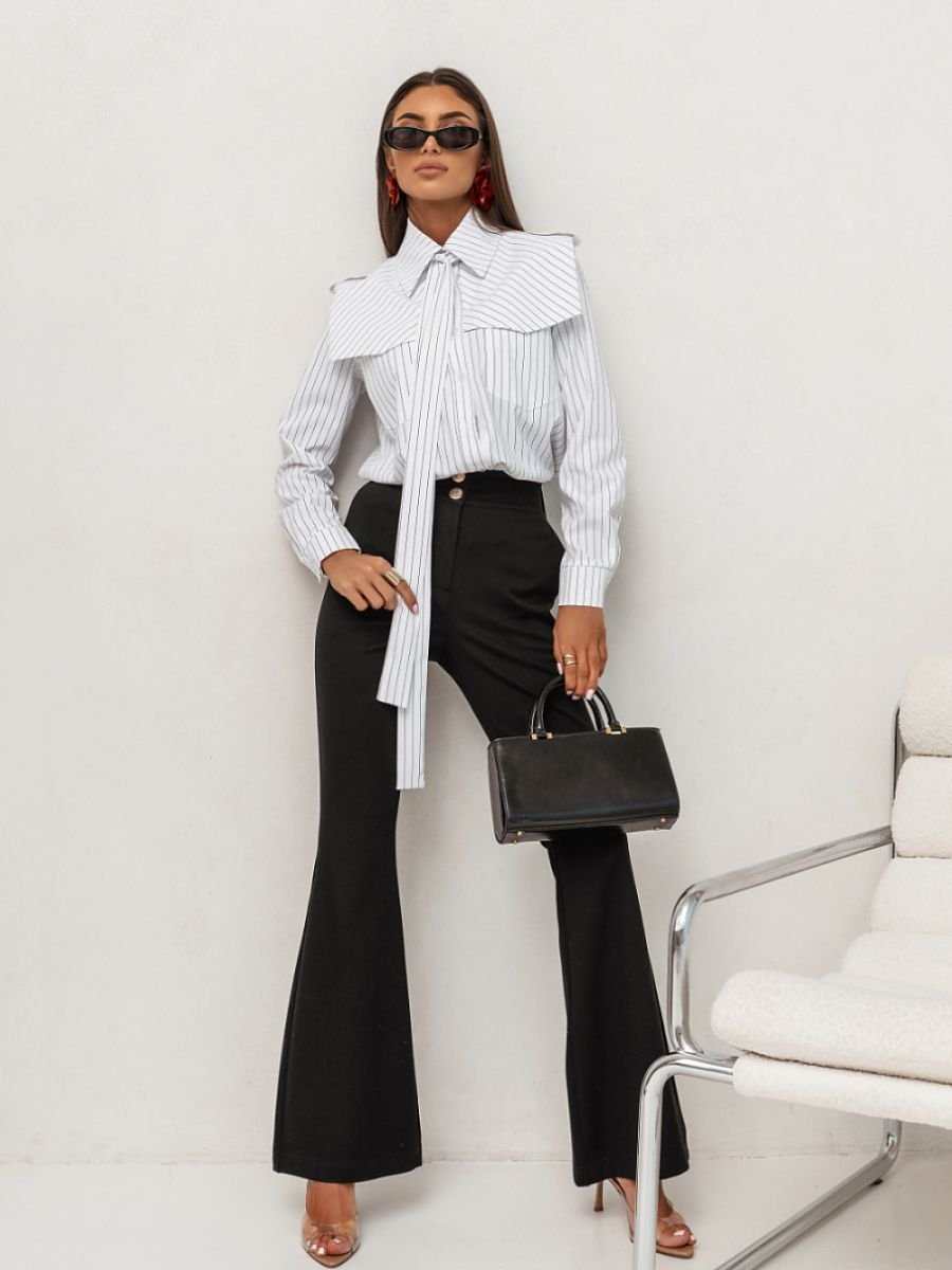 Women trousers model 223511 LaBalancia