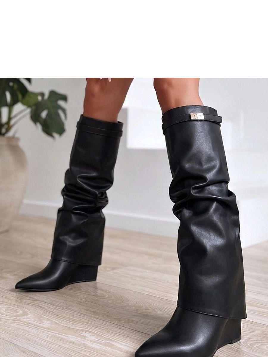 Buskin boots model 231422 Solea