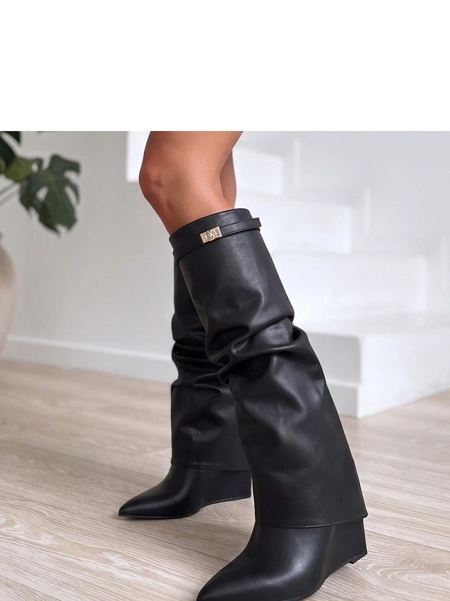 Buskin boots model 231422 Solea - Image 2