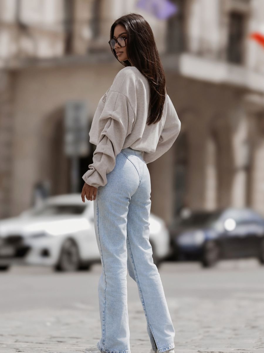 Sweatshirt model 230645 LaBalancia — изображение 3