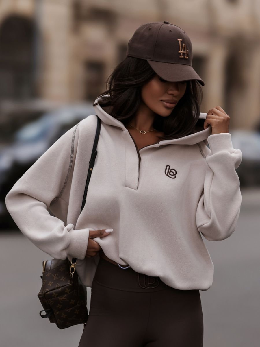 Sweatshirt model 230670 LaBalancia