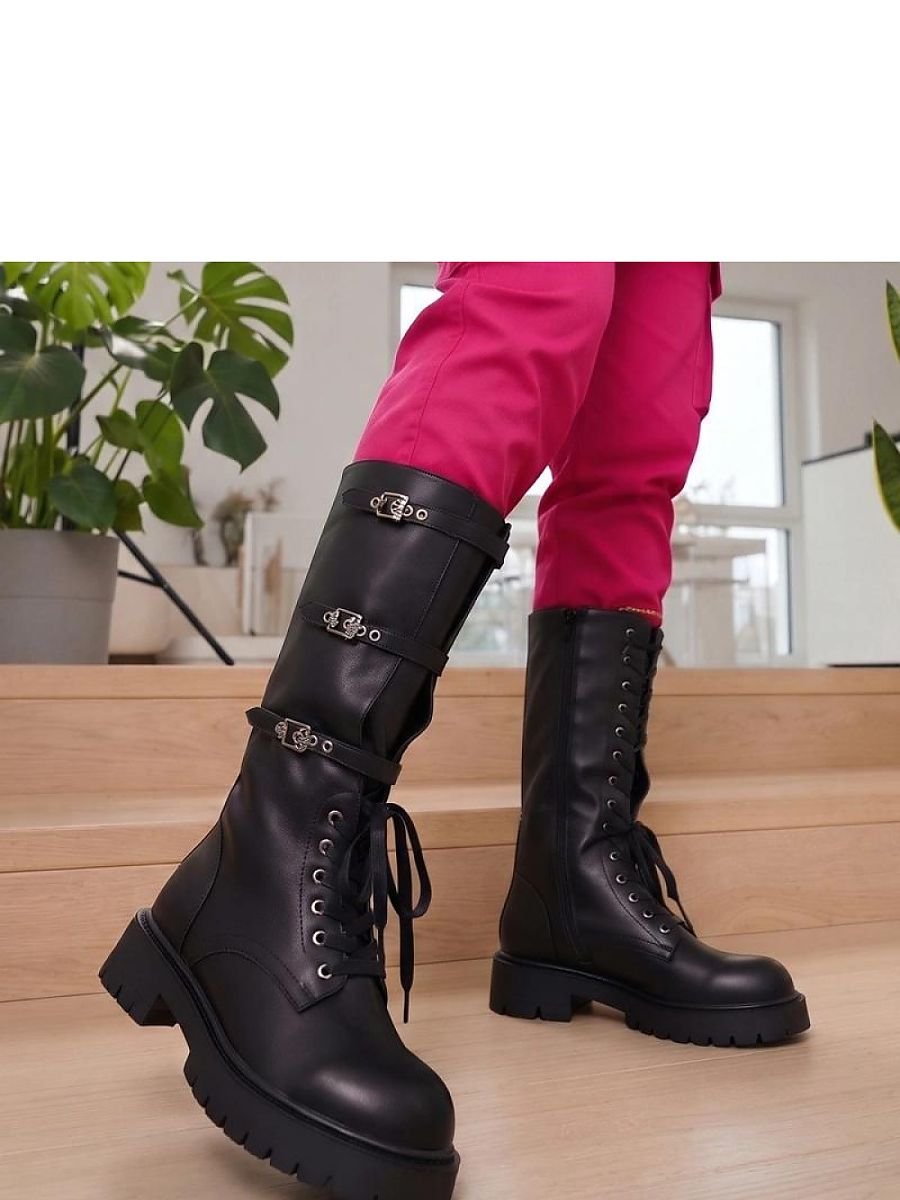 Thigh-Hight Boots model 231423 Solea