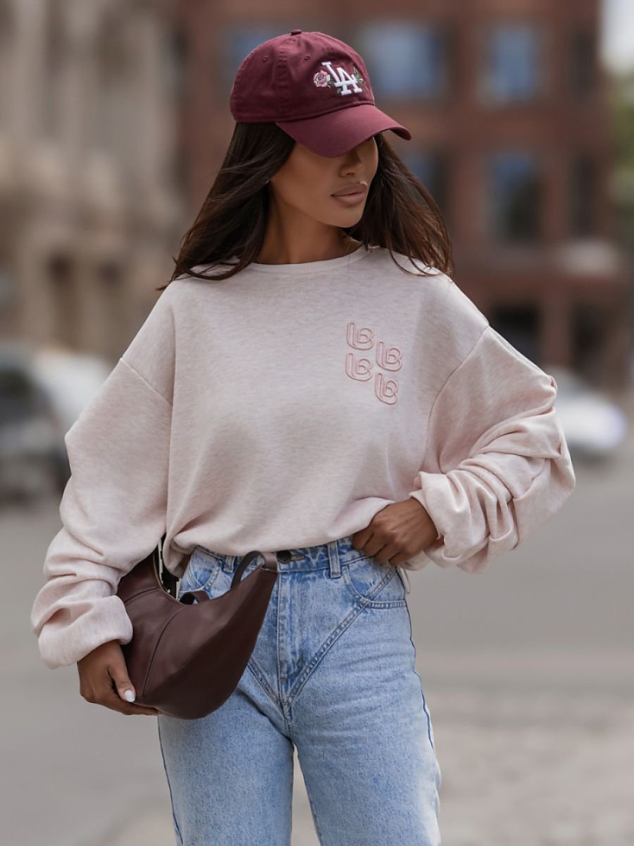 Sweatshirt model 230650 LaBalancia