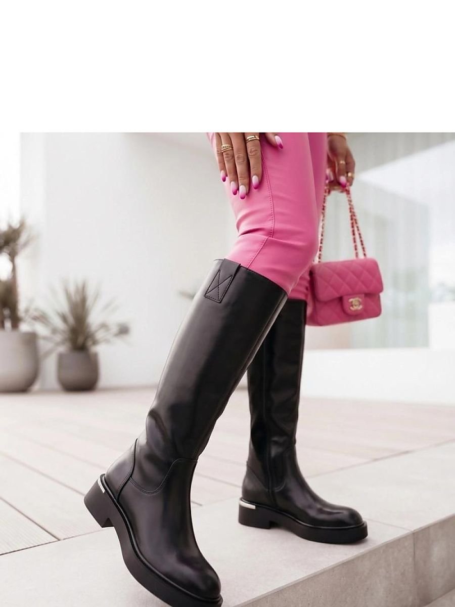 Thigh-Hight Boots model 231425 Solea