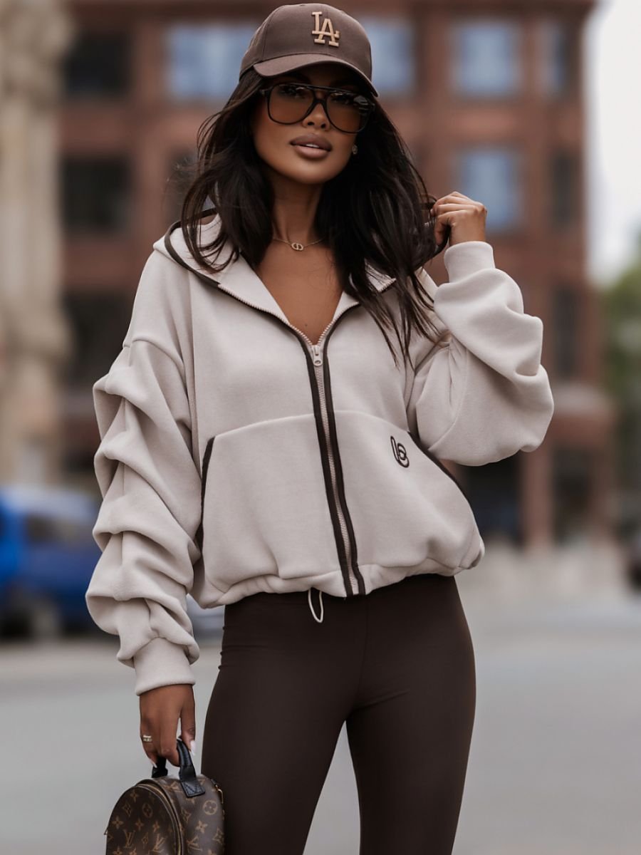 Sweatshirt model 230654 LaBalancia