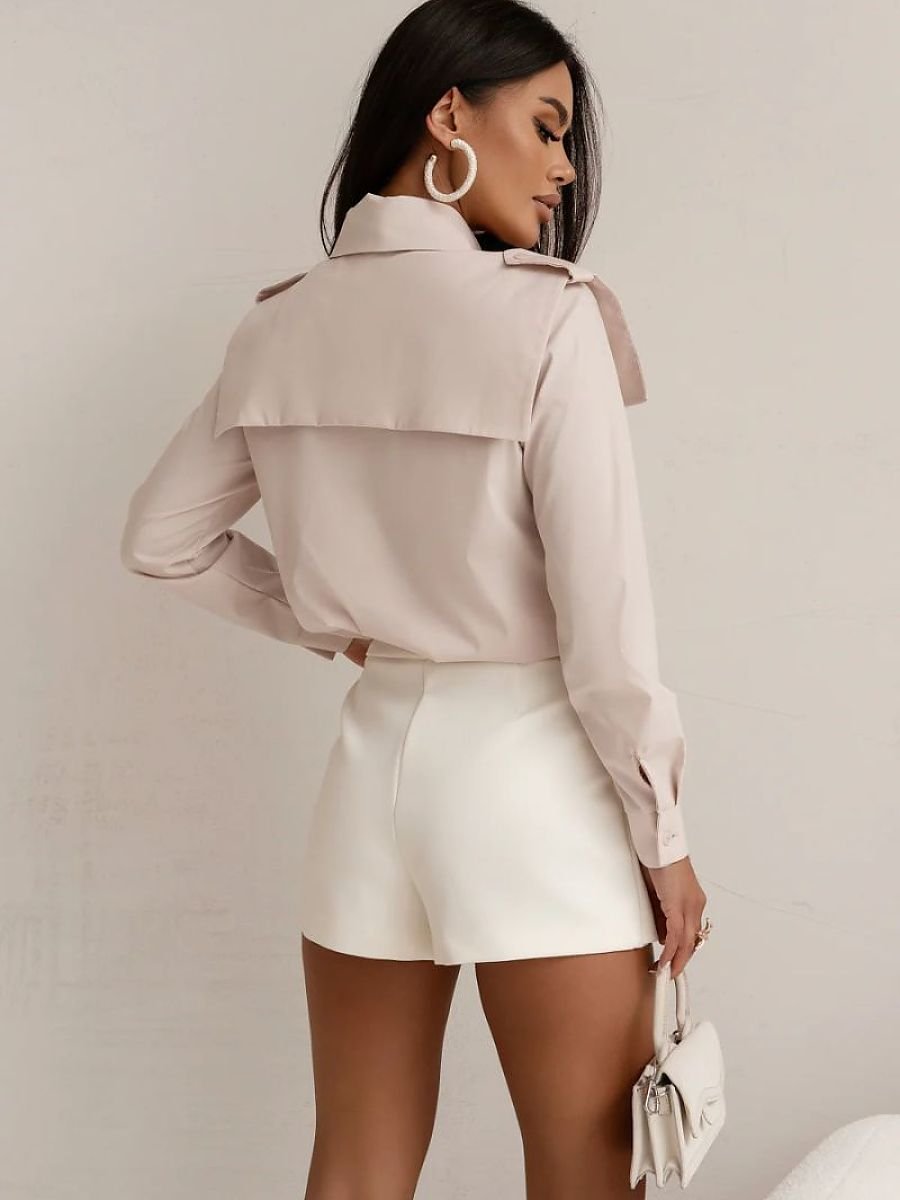 Long sleeve shirt model 229534 LaBalancia — изображение 3