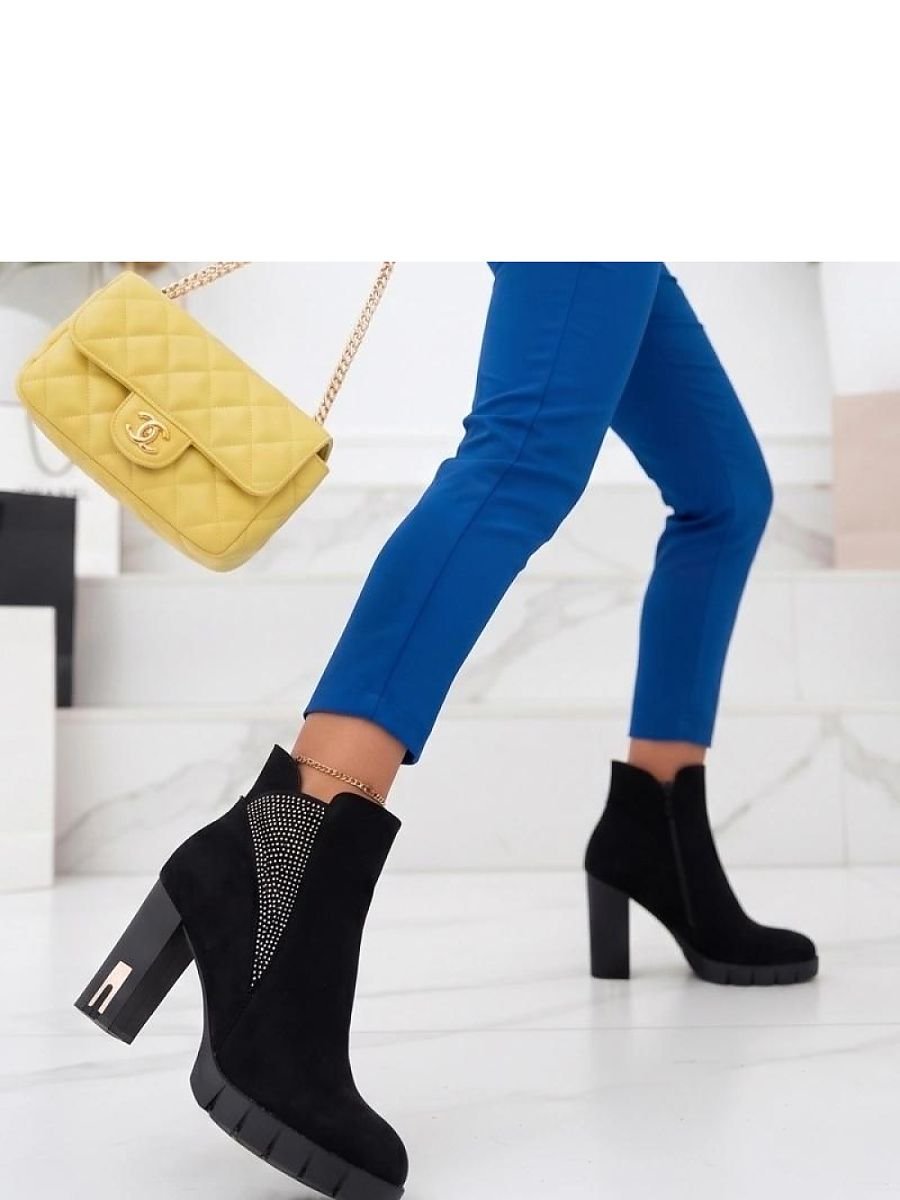 Heel boots model 231429 Solea - Image 2