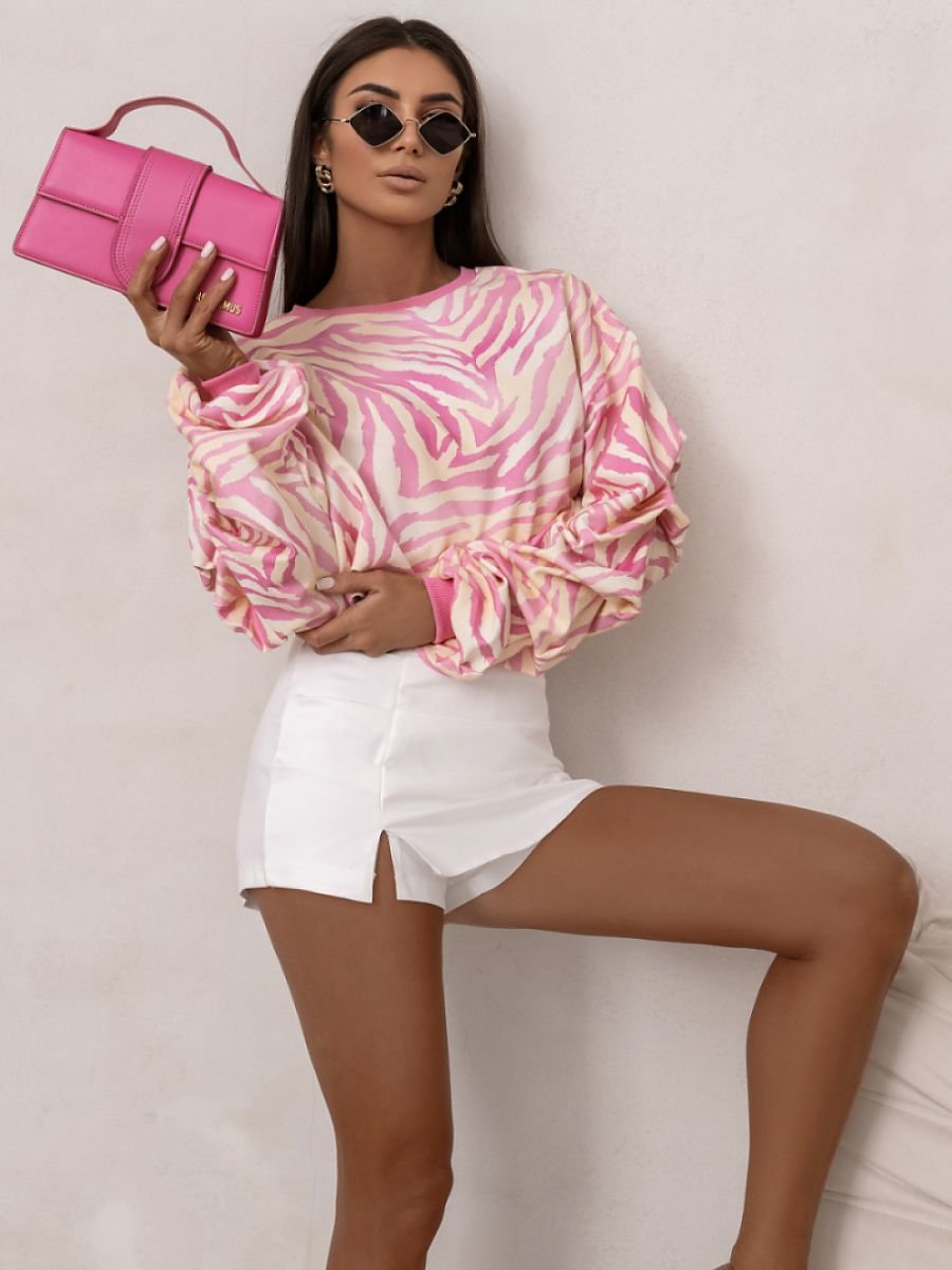 Sweatshirt model 227332 LaBalancia