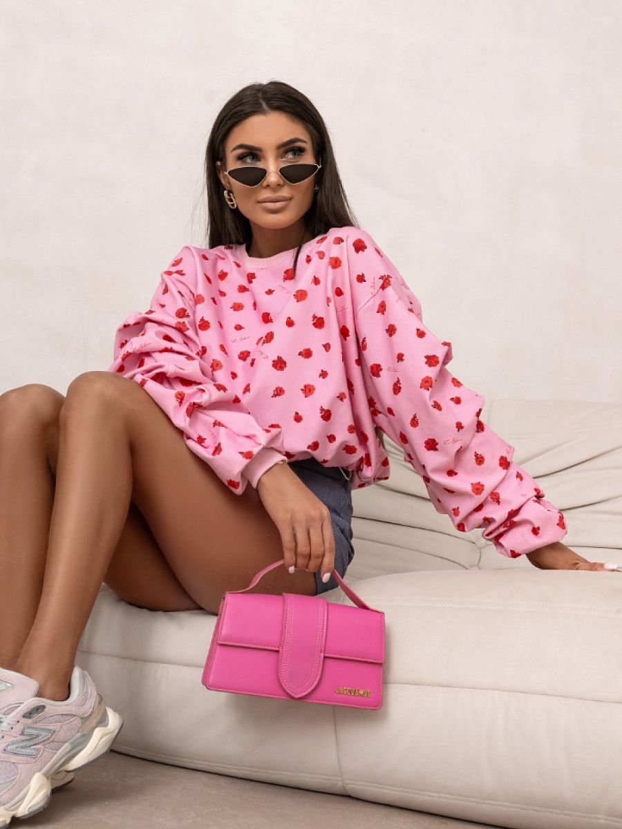 Sweatshirt model 227333 LaBalancia