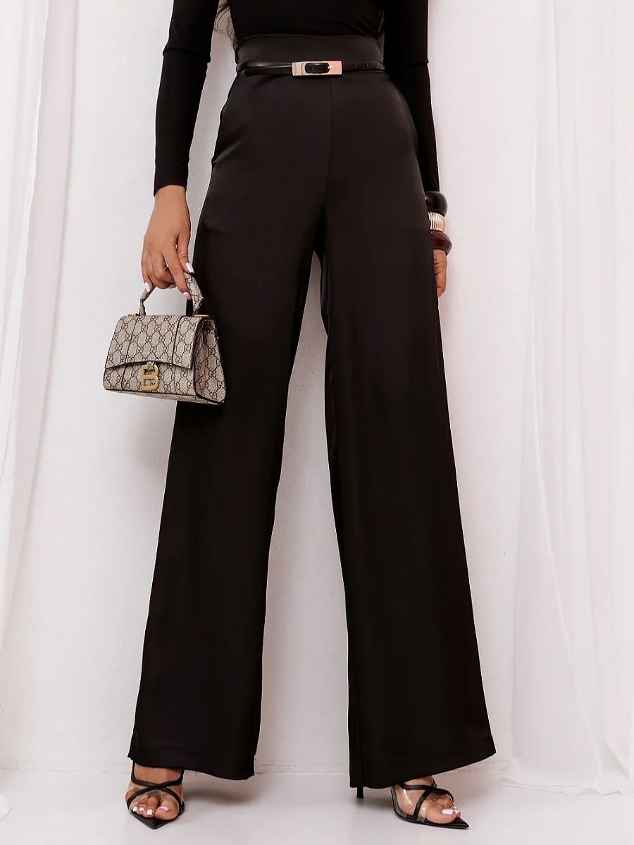 Women trousers model 223535 LaBalancia
