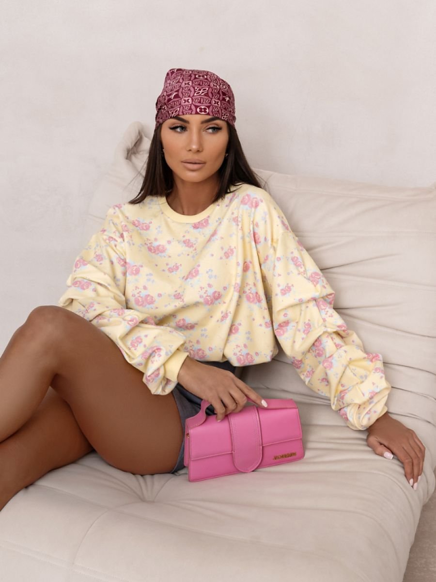 Sweatshirt model 227334 LaBalancia — изображение 3