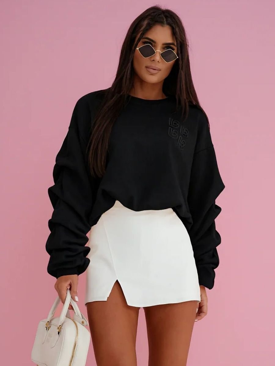 Sweatshirt model 225734 LaBalancia
