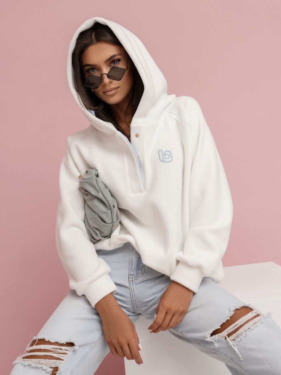 Sweatshirt model 225816 LaBalancia