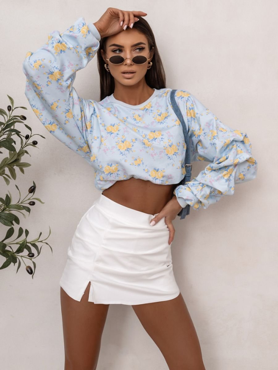 Sweatshirt model 227335 LaBalancia — изображение 3