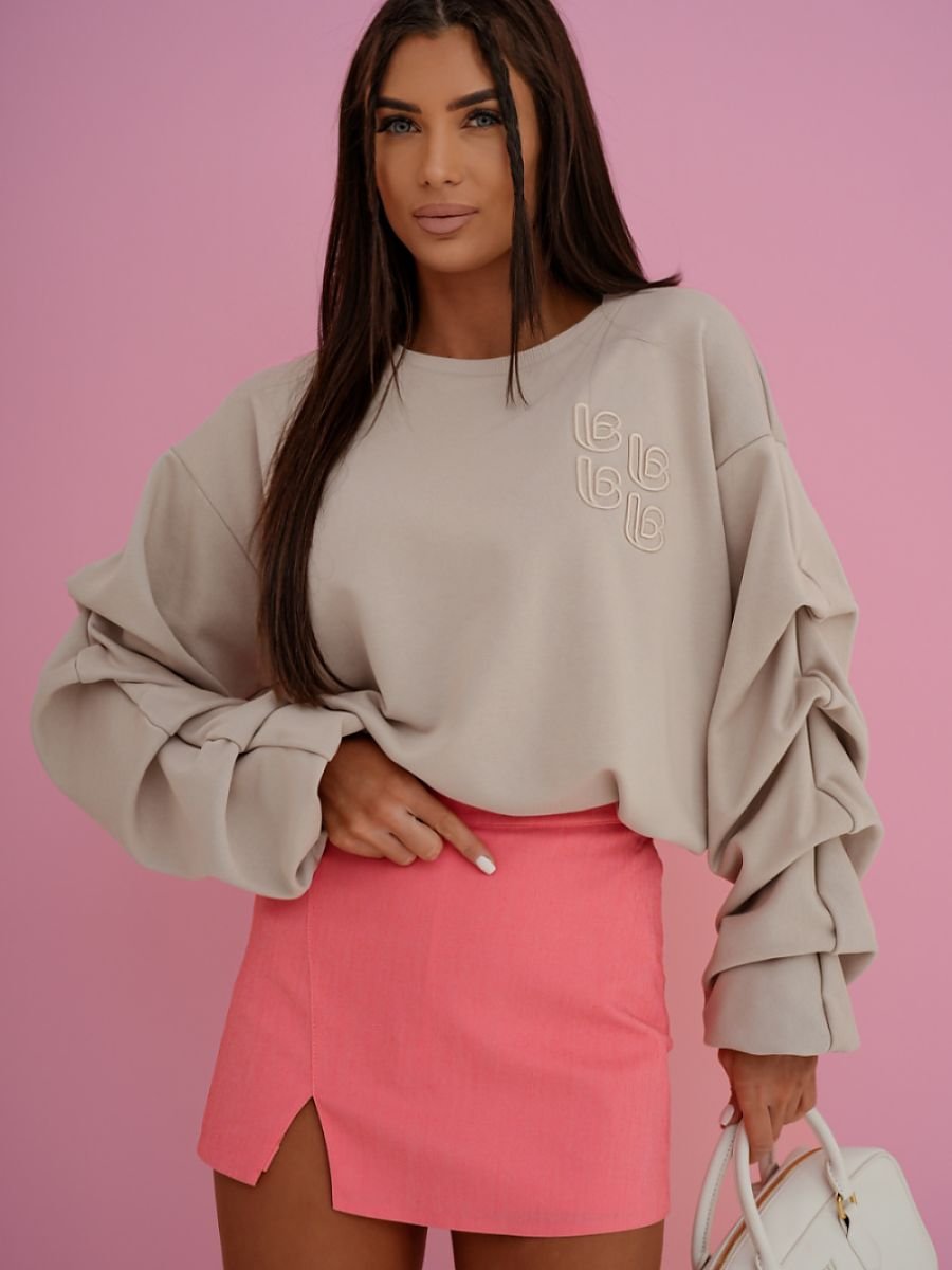 Sweatshirt model 225735 LaBalancia