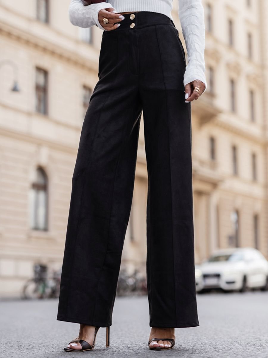 Women trousers model 218581 LaBalancia