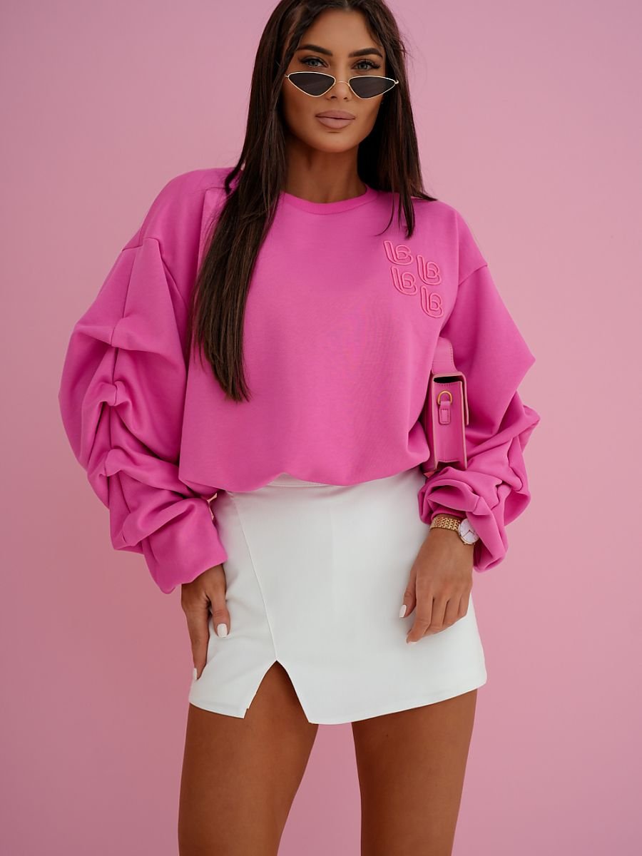 Sweatshirt model 225737 LaBalancia