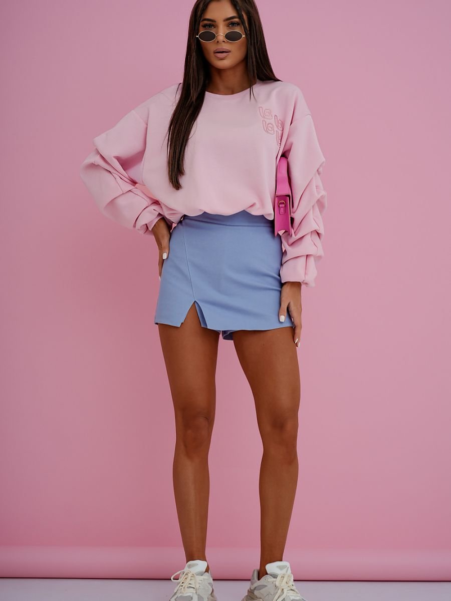 Sweatshirt model 225738 LaBalancia