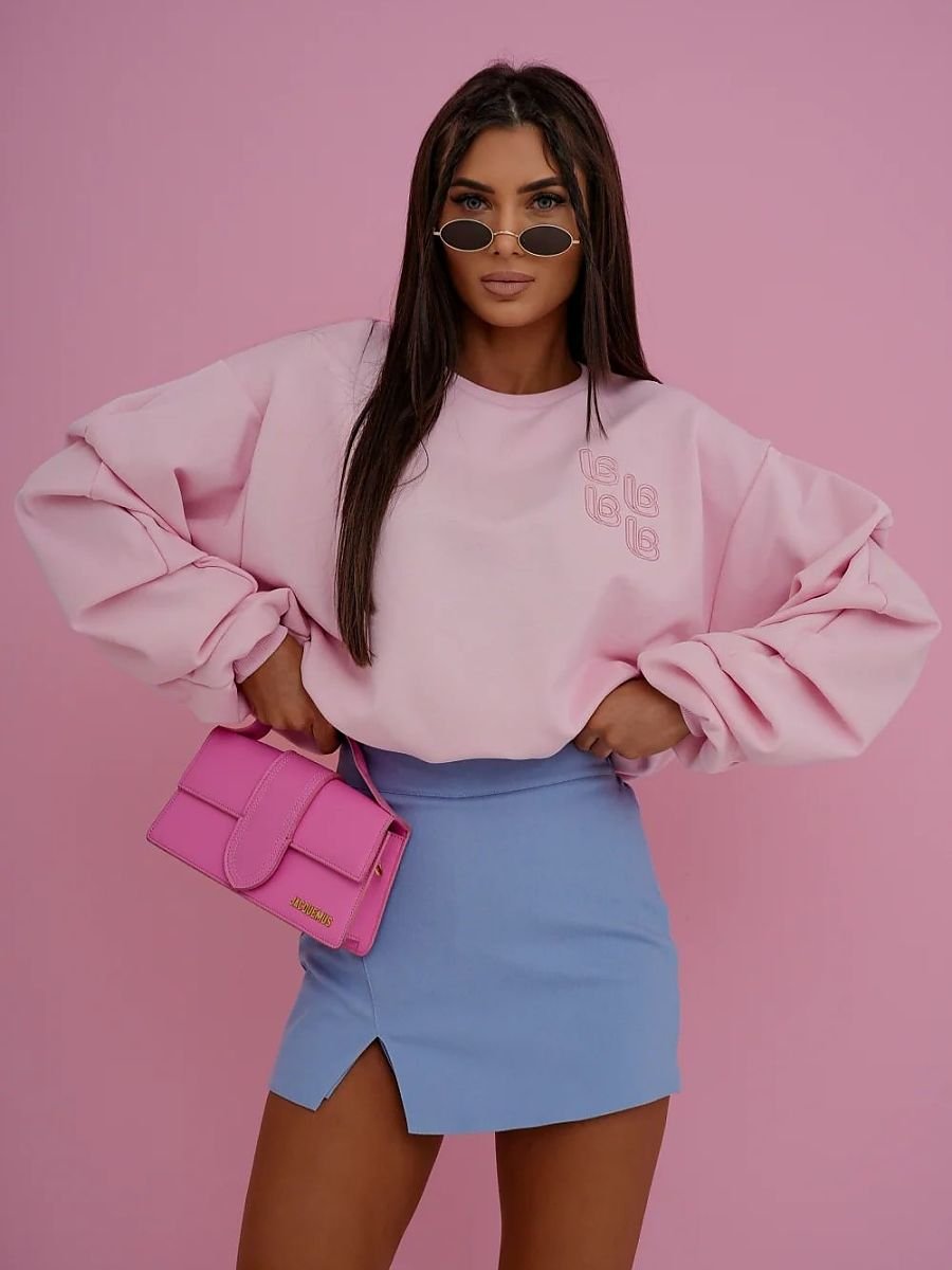 Sweatshirt model 225738 LaBalancia — изображение 2