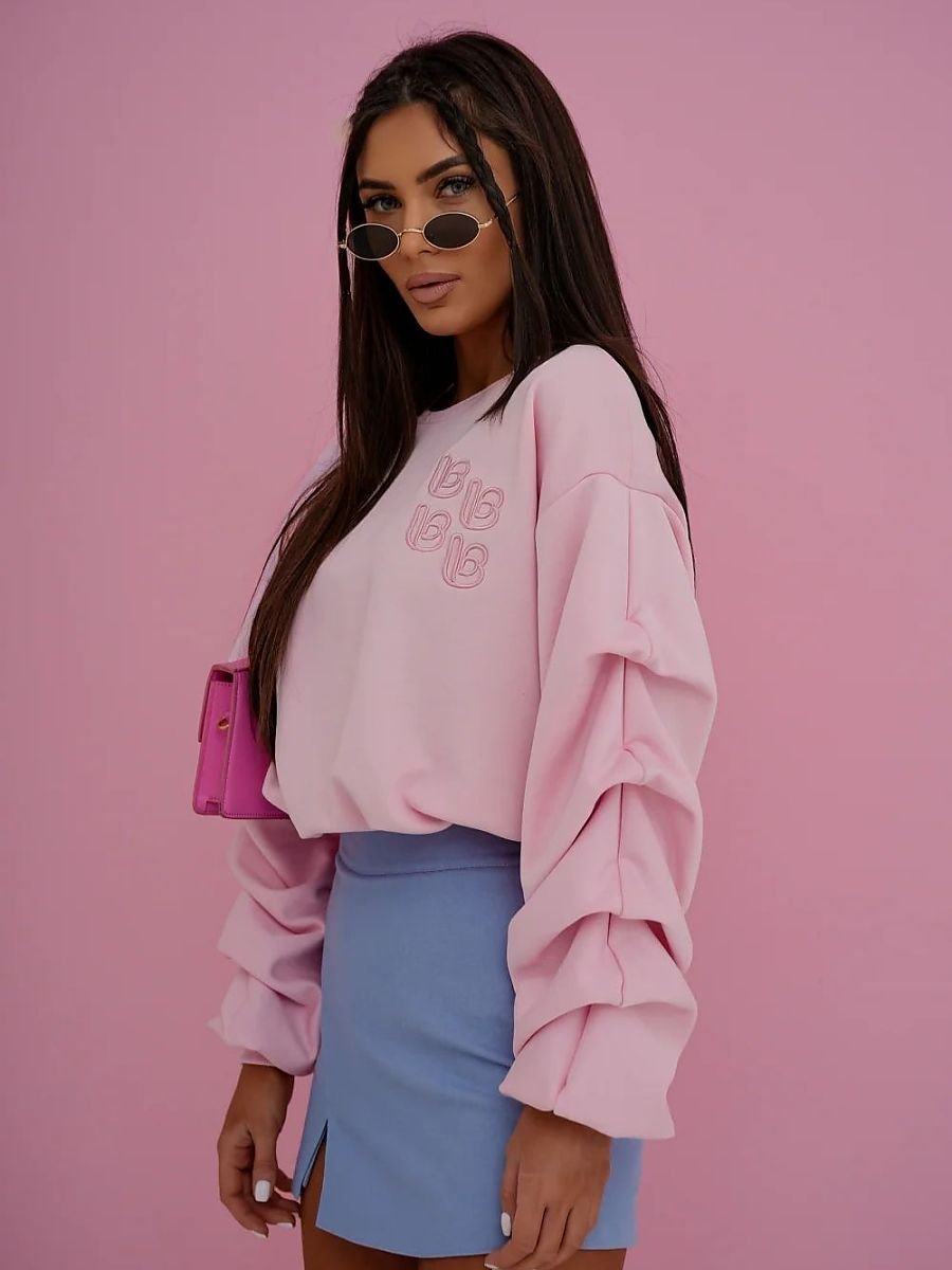 Sweatshirt model 225738 LaBalancia — изображение 3