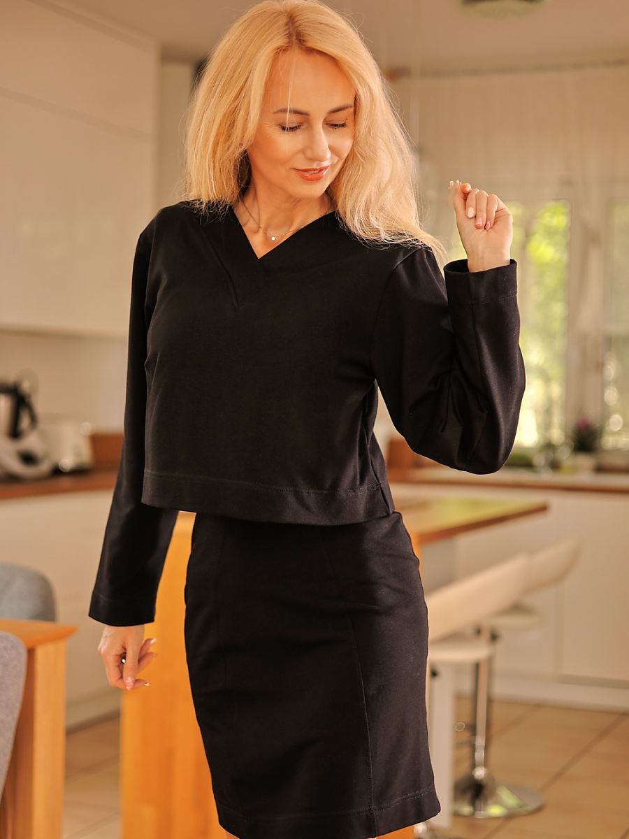 Set model 214164 Mirale