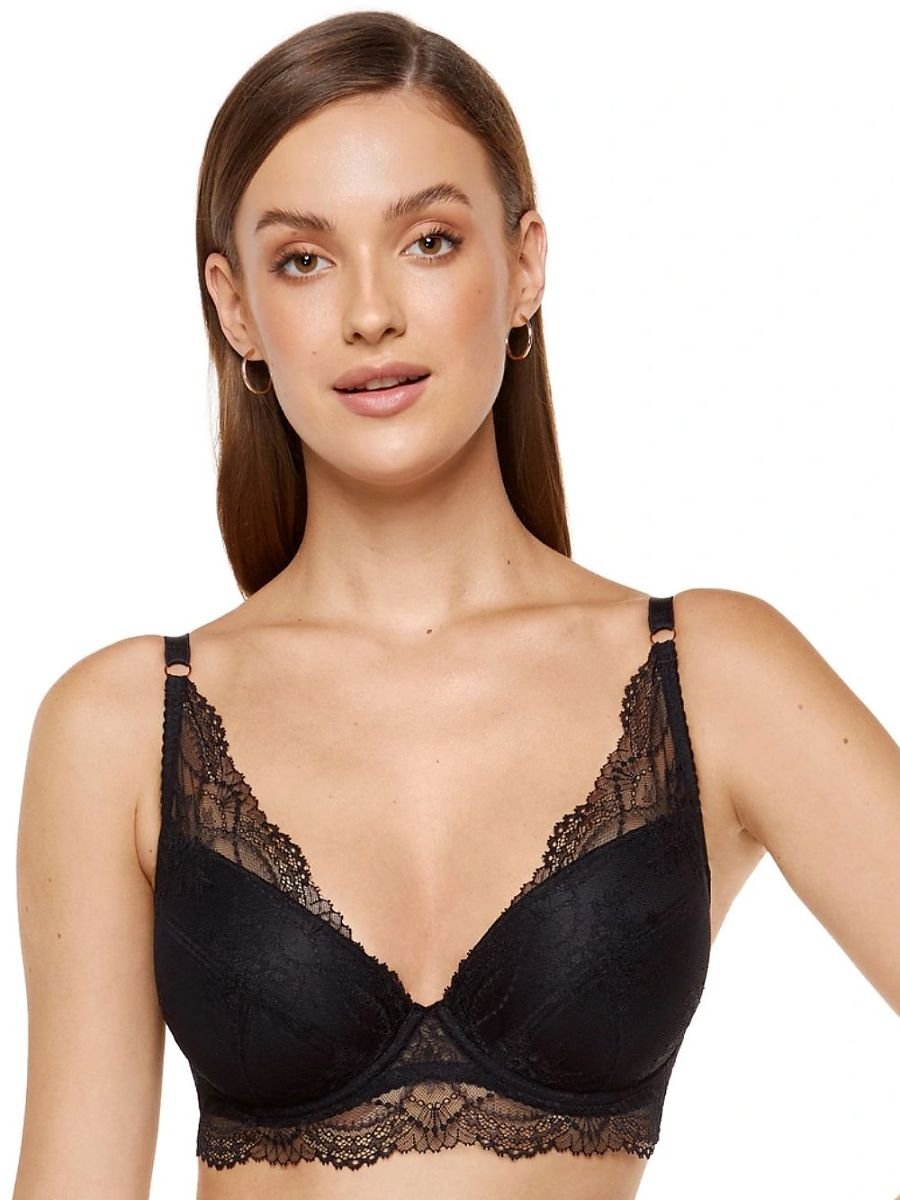 Padded bra model 226376 Gorteks
