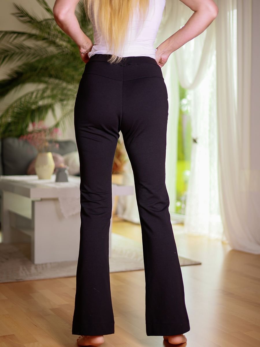 Women trousers model 214167 Mirale — изображение 4