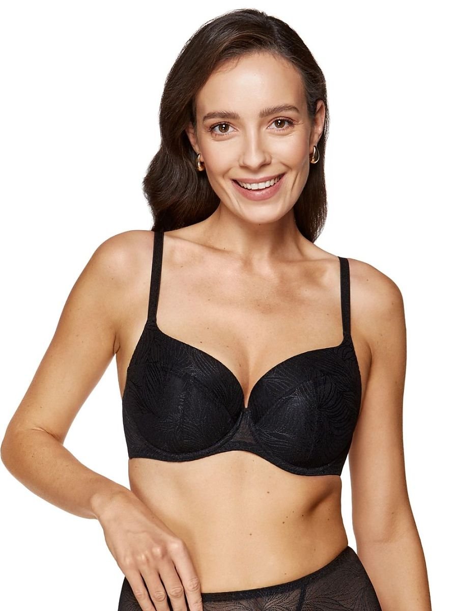 Padded bra model 222339 Gorteks