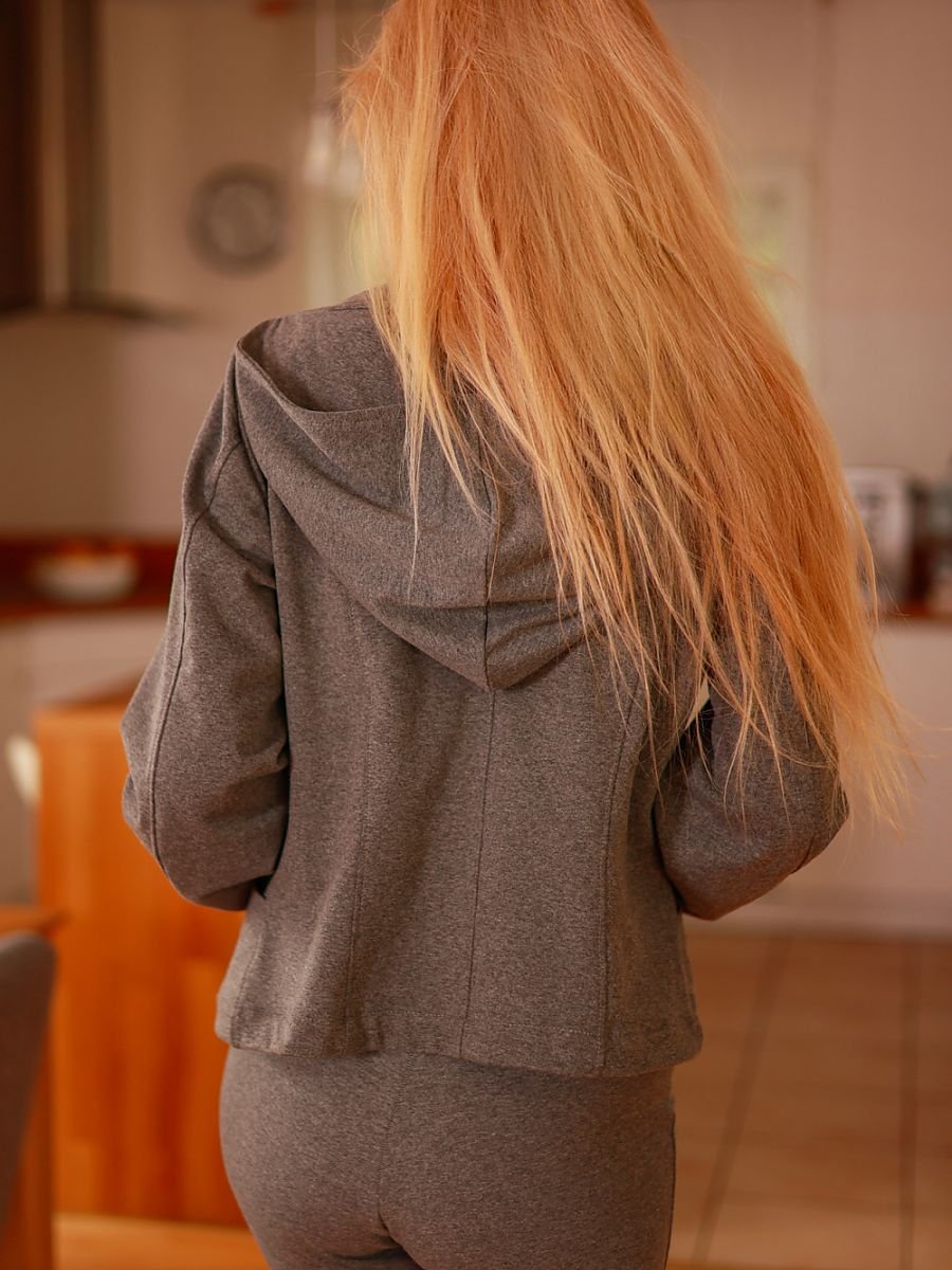 Jacket model 214174 Mirale — изображение 3