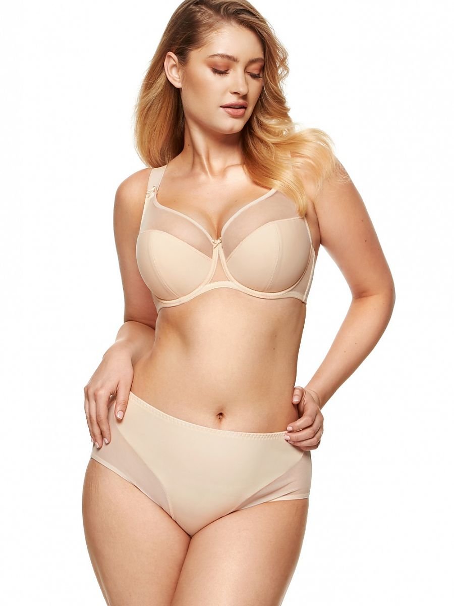 Semi-soft model 170095 Gorteks