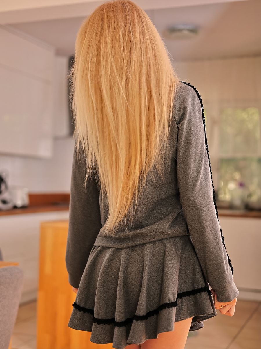 Skort model 214271 Mirale — изображение 3