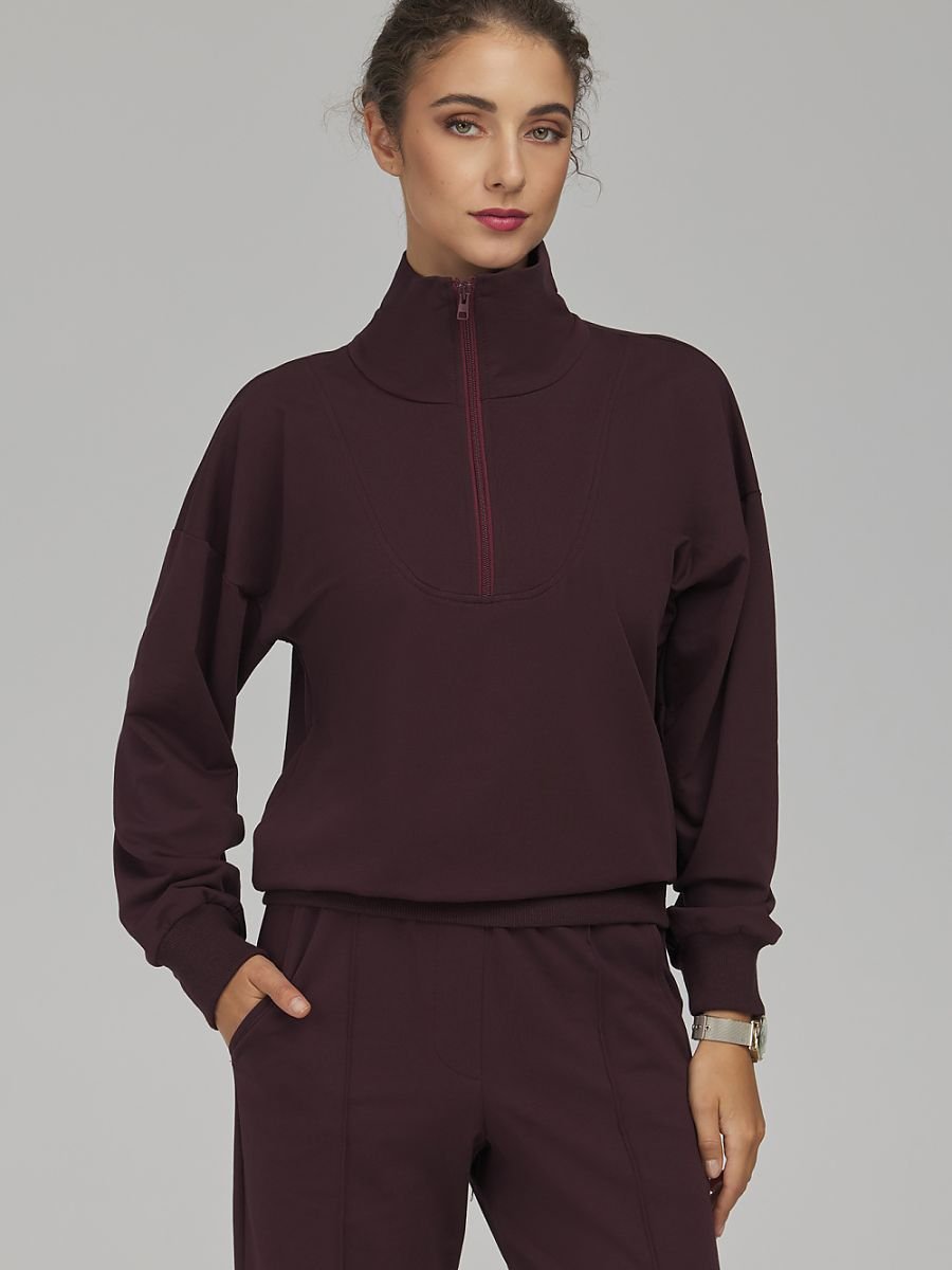 Sweatshirt model 231384 Nife