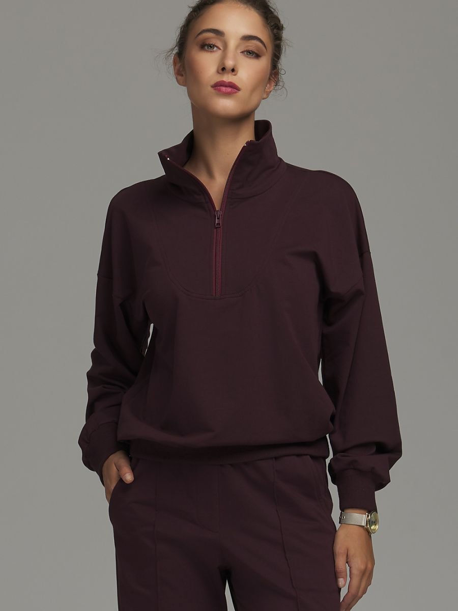 Sweatshirt model 231384 Nife — изображение 3