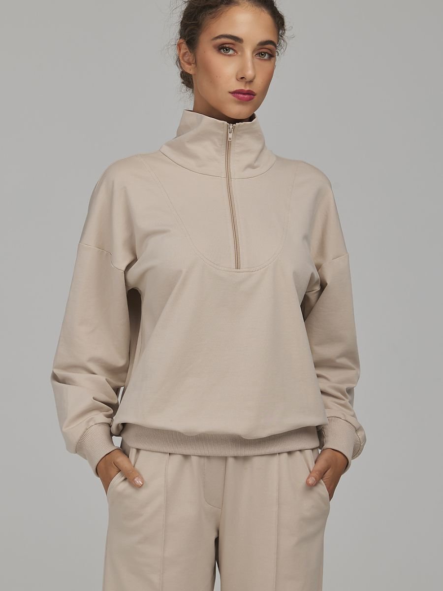 Sweatshirt model 231385 Nife