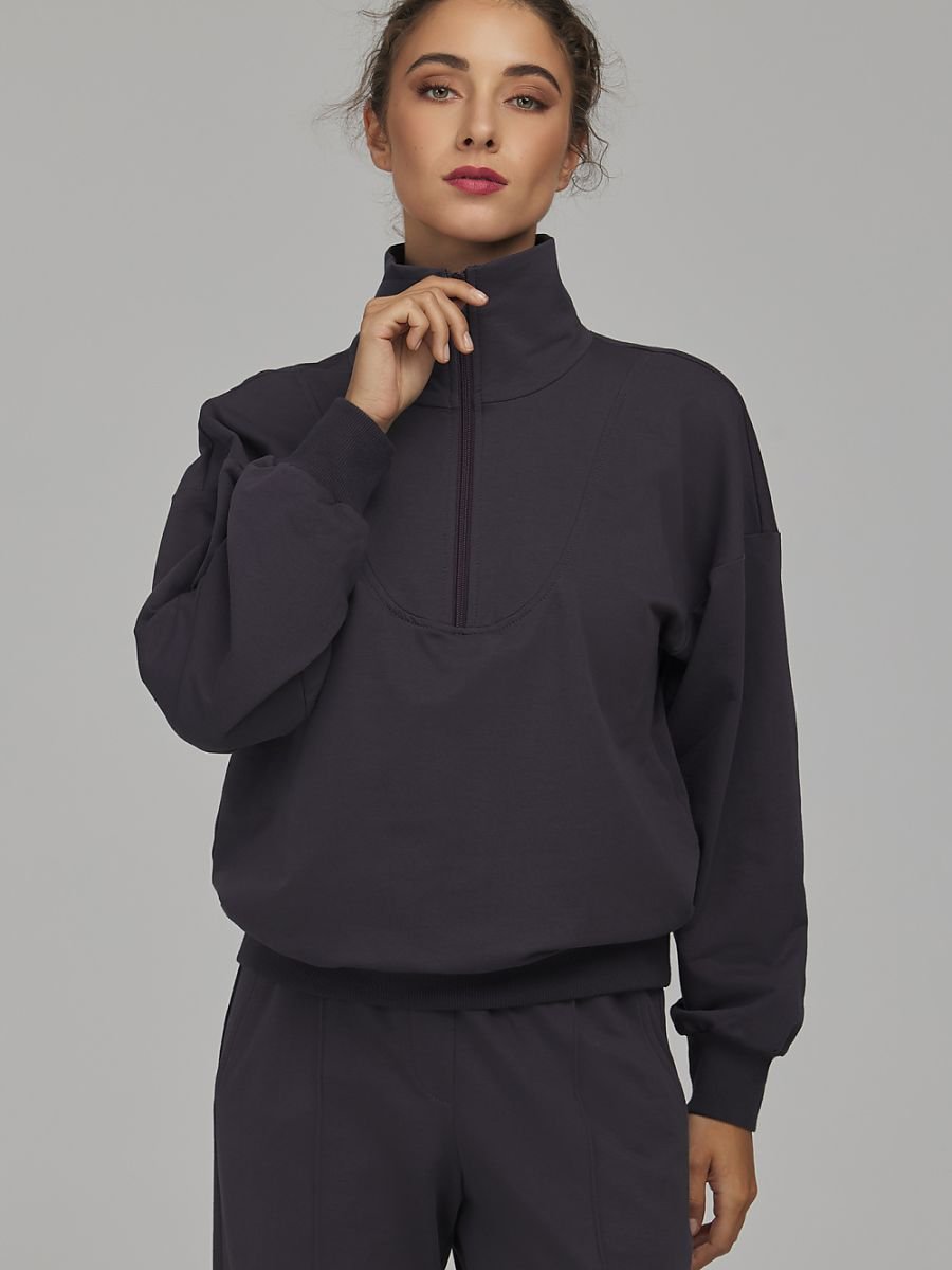 Sweatshirt model 231386 Nife