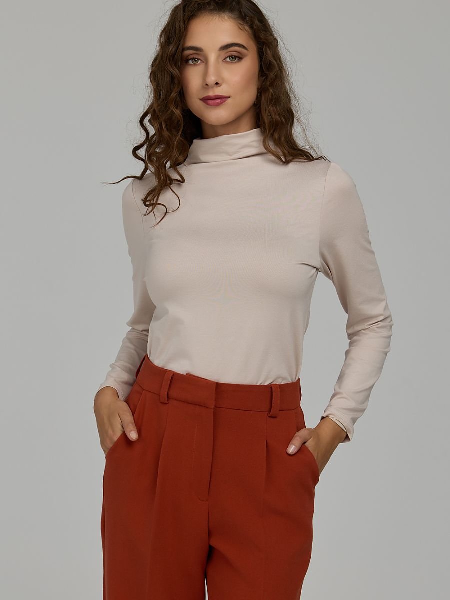 Blouse model 231388 Nife