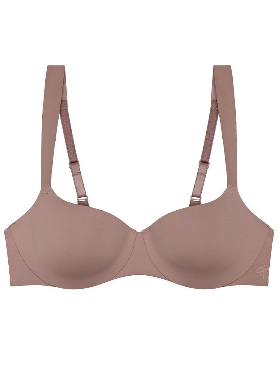Braceless bra model 229997 Triumph — изображение 2